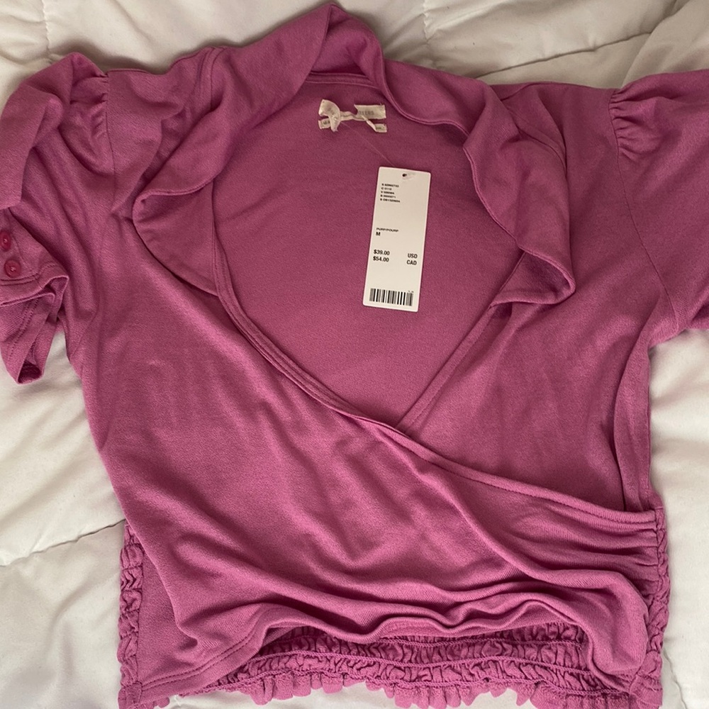 brand new urban outfitters top